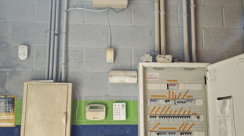 Foto 4 von Fabrikhallen zum Verkauf in Aliendalde Etxetaldea, 10, Durango, Bizkaia