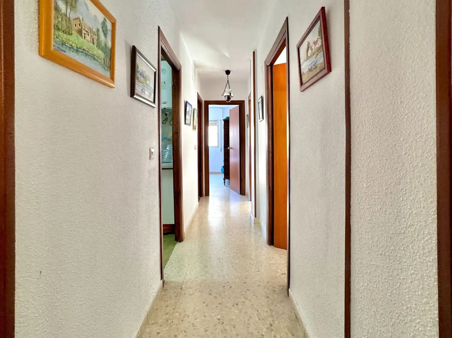 Apartment with lift for sale in geraneos 6, imagen 16