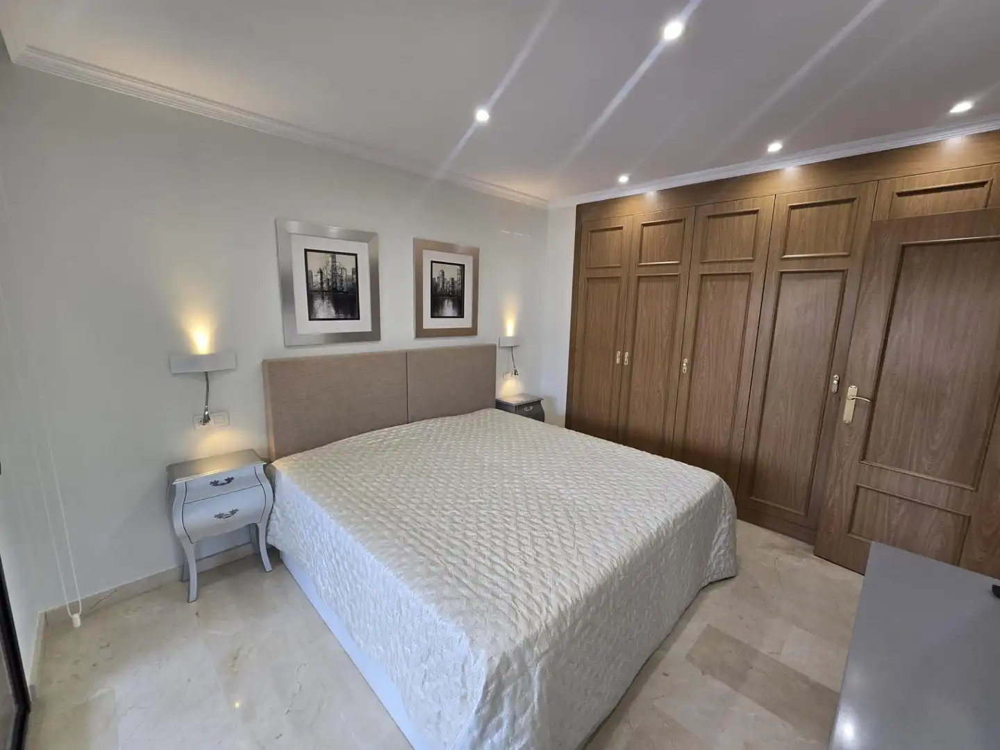 Apartment with pool to rent in L'Albir, imagen 15