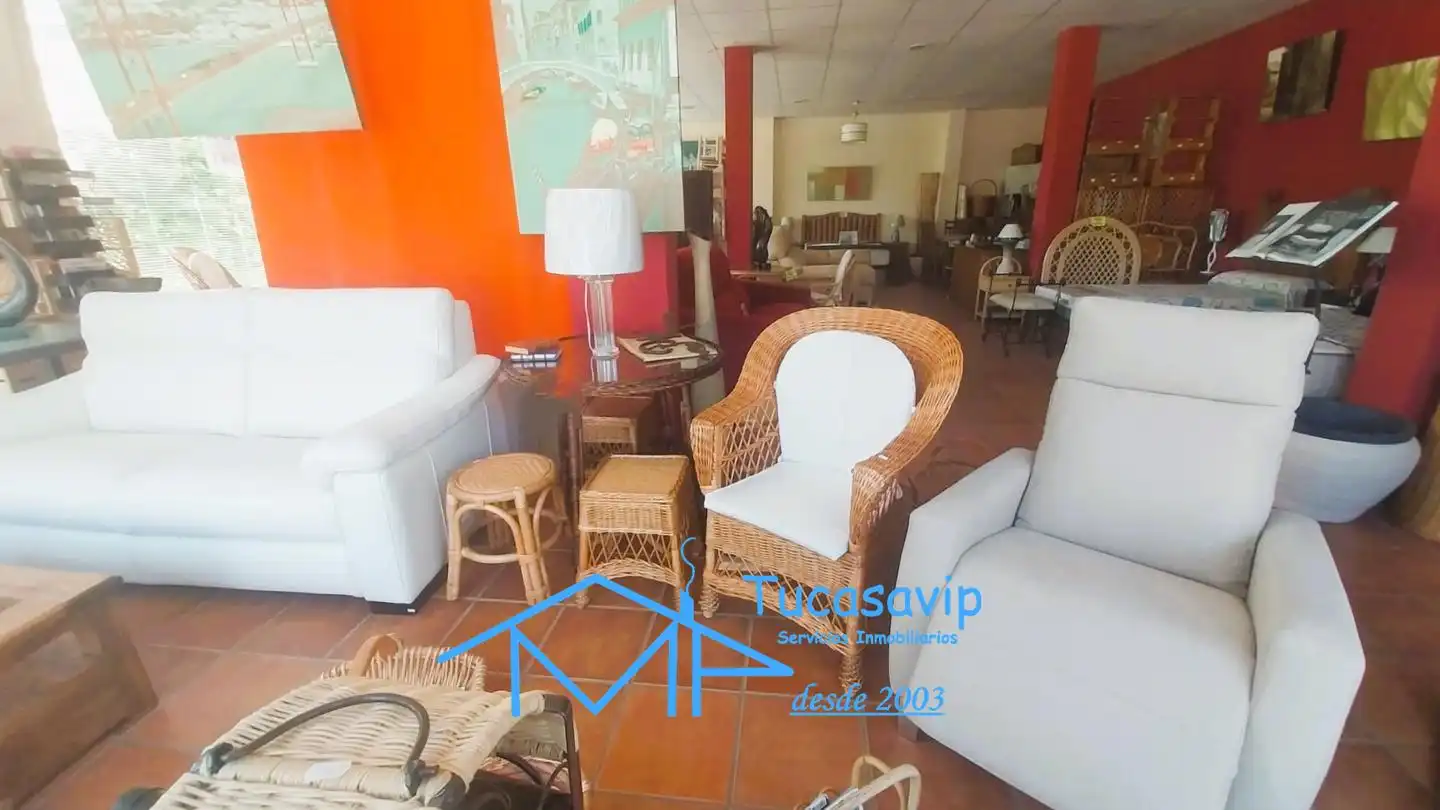 Local comercial en venda a Sotillo de la Adrada, imagen 21