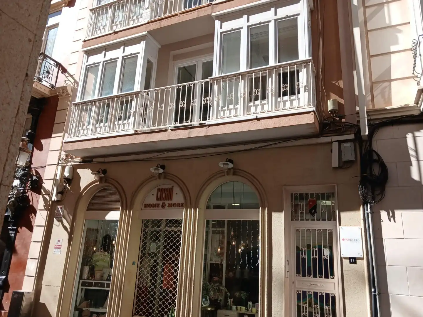 Oficina amb ascensor de lloguer a Calle Mayor, imagen 34