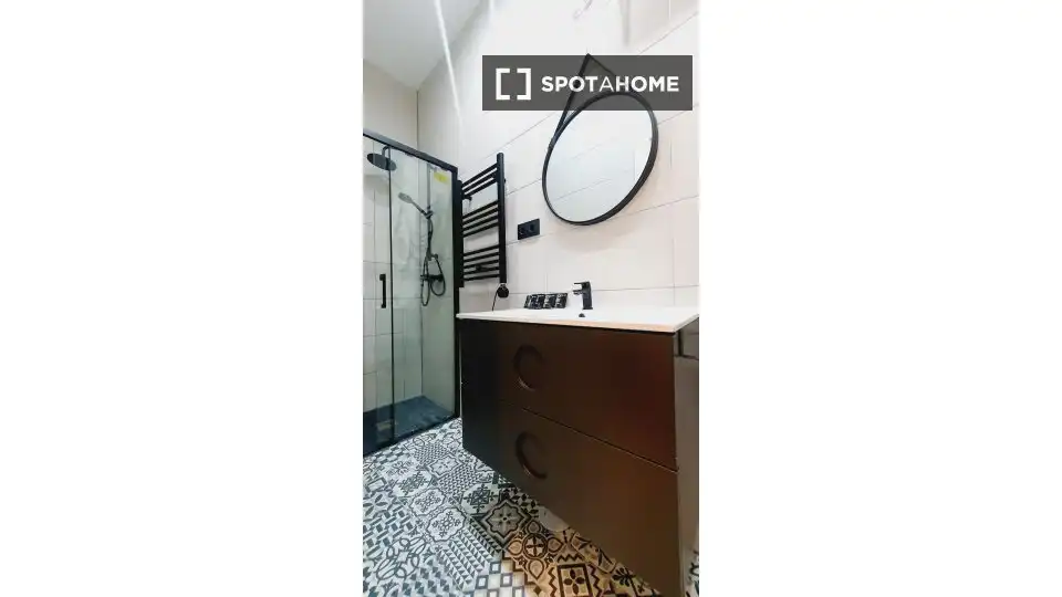 Flat for rent in Chopera