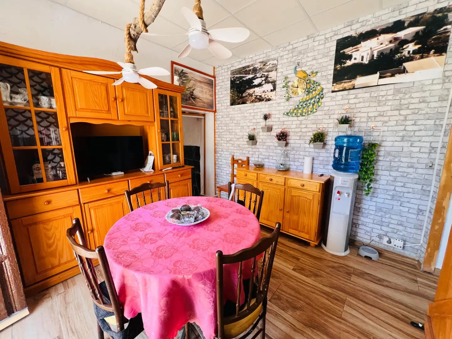 Casa o chalet en venta en San Juan de los Terreros