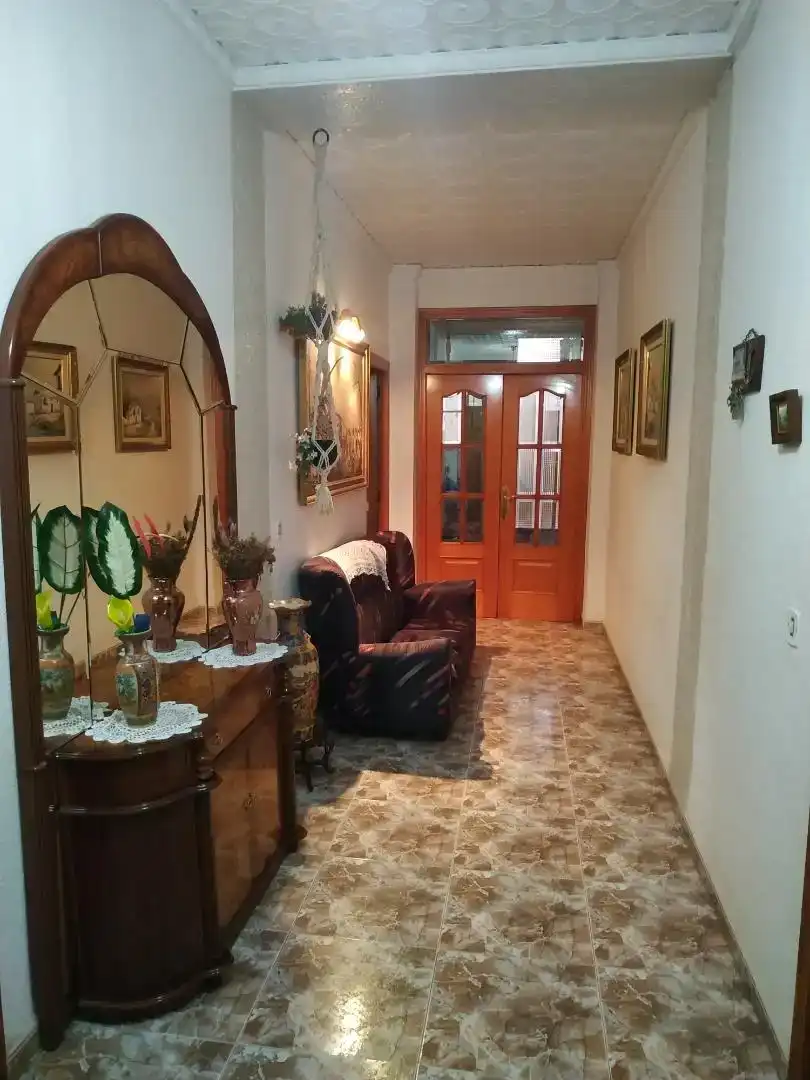 Casa adosada en venda en Antella amb Aire condicionat