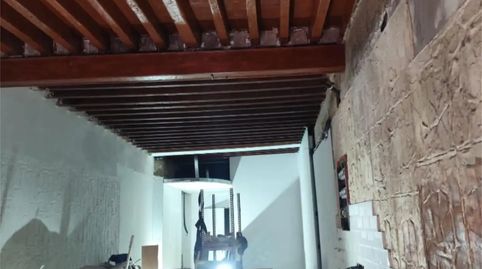 Foto 4 von Geschaftsraum zur Miete in Calle Cuatro Santos, 44, Casco Antiguo, Cartagena