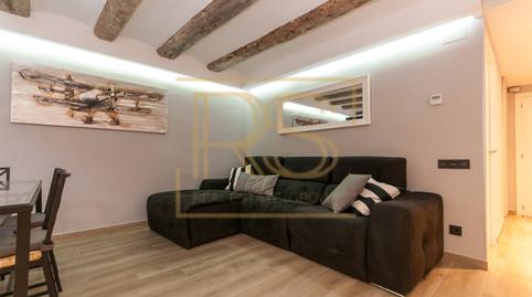 Photo 3 of Flat to rent in Carretes, 21, El Raval, Barcelona