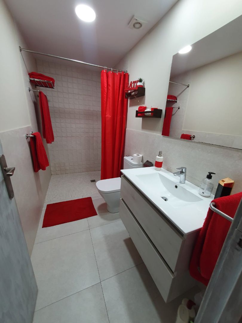 Flat for sale in Centre