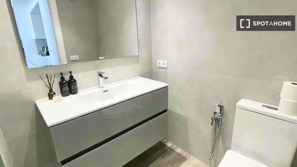 Wohnung mit Terrasse zur Miete in Racó, imagen 12