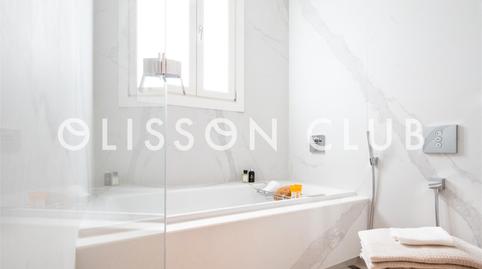 Photo 4 from new construction home in Flat for sale in Calle del General Oráa, 9, Castellana, Madrid