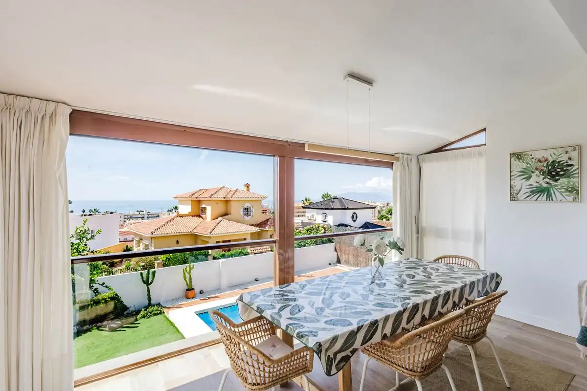 Villa avec terrasse à vendre à Calle la Mancha, imagen 15