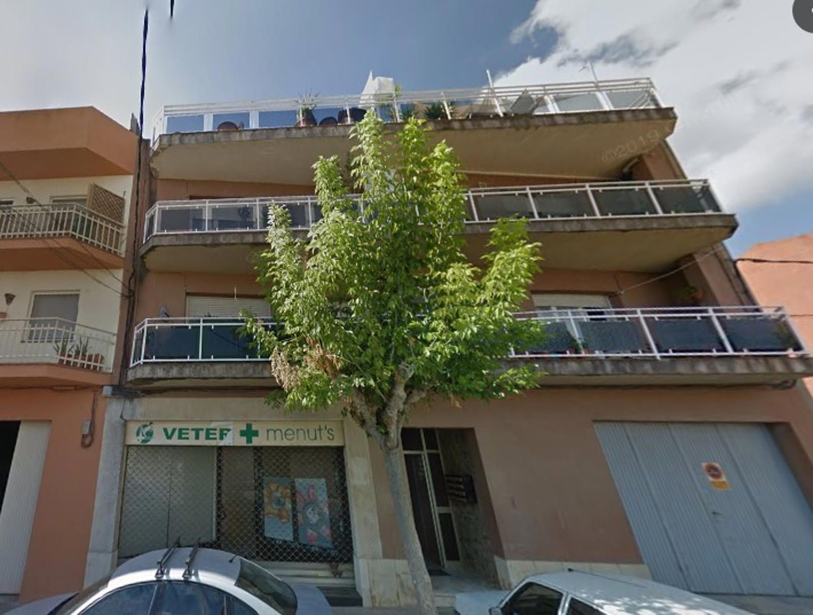 Flat for sale in Barcelona, Sant Martí Sarroca