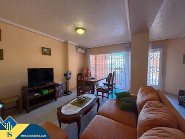 Appartement avec piscine à vendre à Playa del Cura