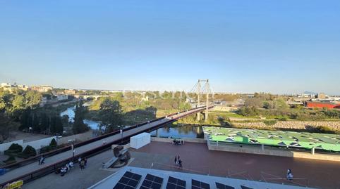Foto 5 de Piso de alquiler en Centro Histórico, Gandia