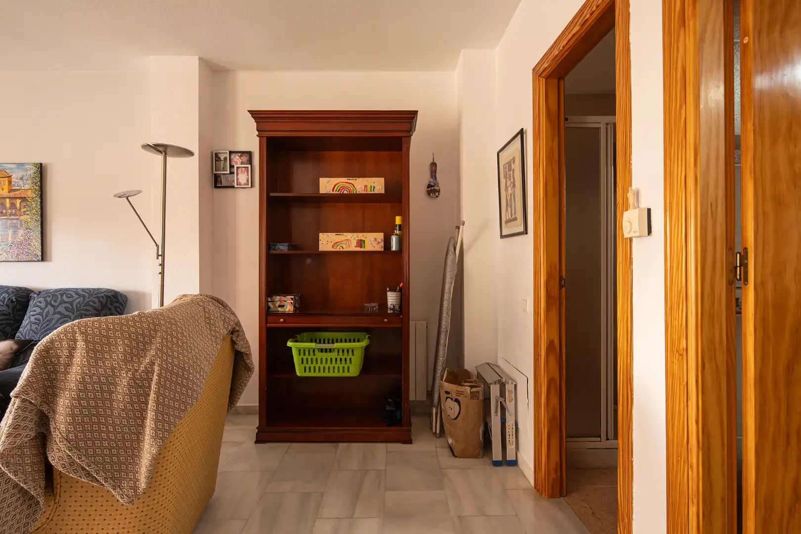 Casa adosada en venta en Cenes de la Vega con Aire acondicionado, Calefacción y Terraza