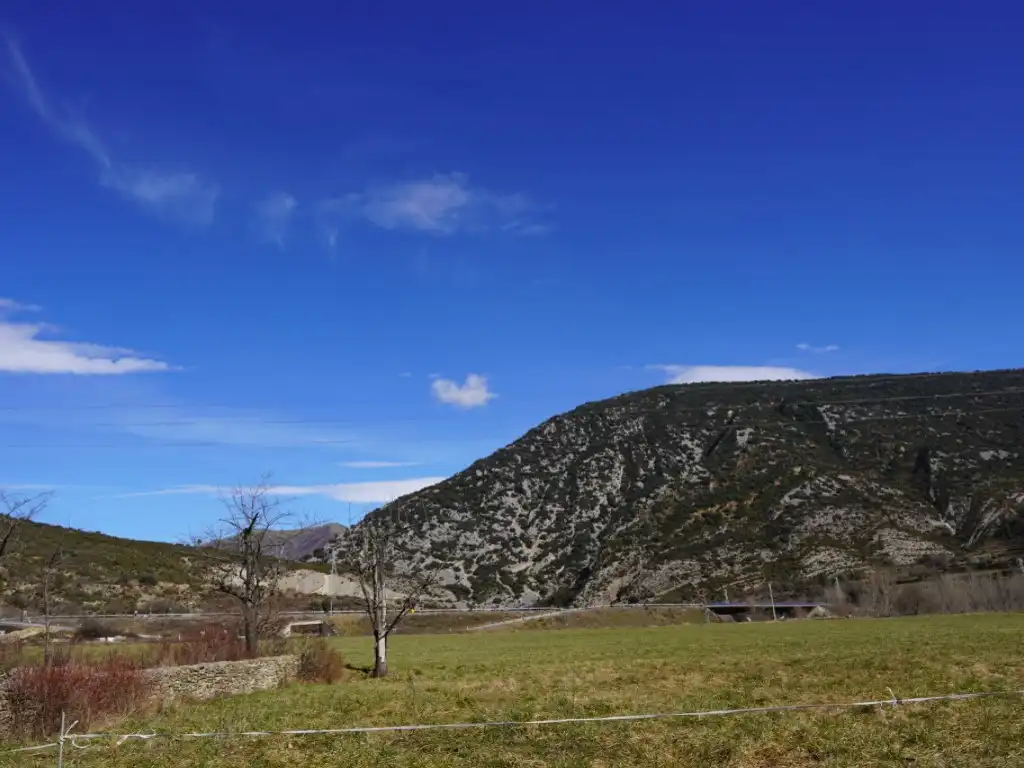 Residential for sale in Diseminados Afueras Navarri, 1, Foradada del Toscar