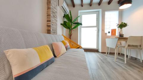 Foto 4 de Planta baixa en venda a Calle Trafalgar, San Antón, Alicante / Alacant