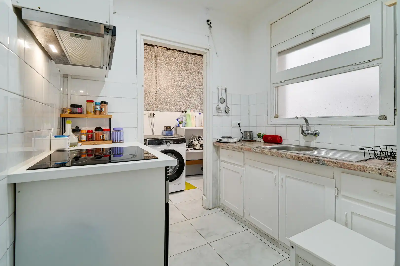 Appartement compact avec ascenseur à vendre à 24 Passeig dels Països Catalans, imagen 11
