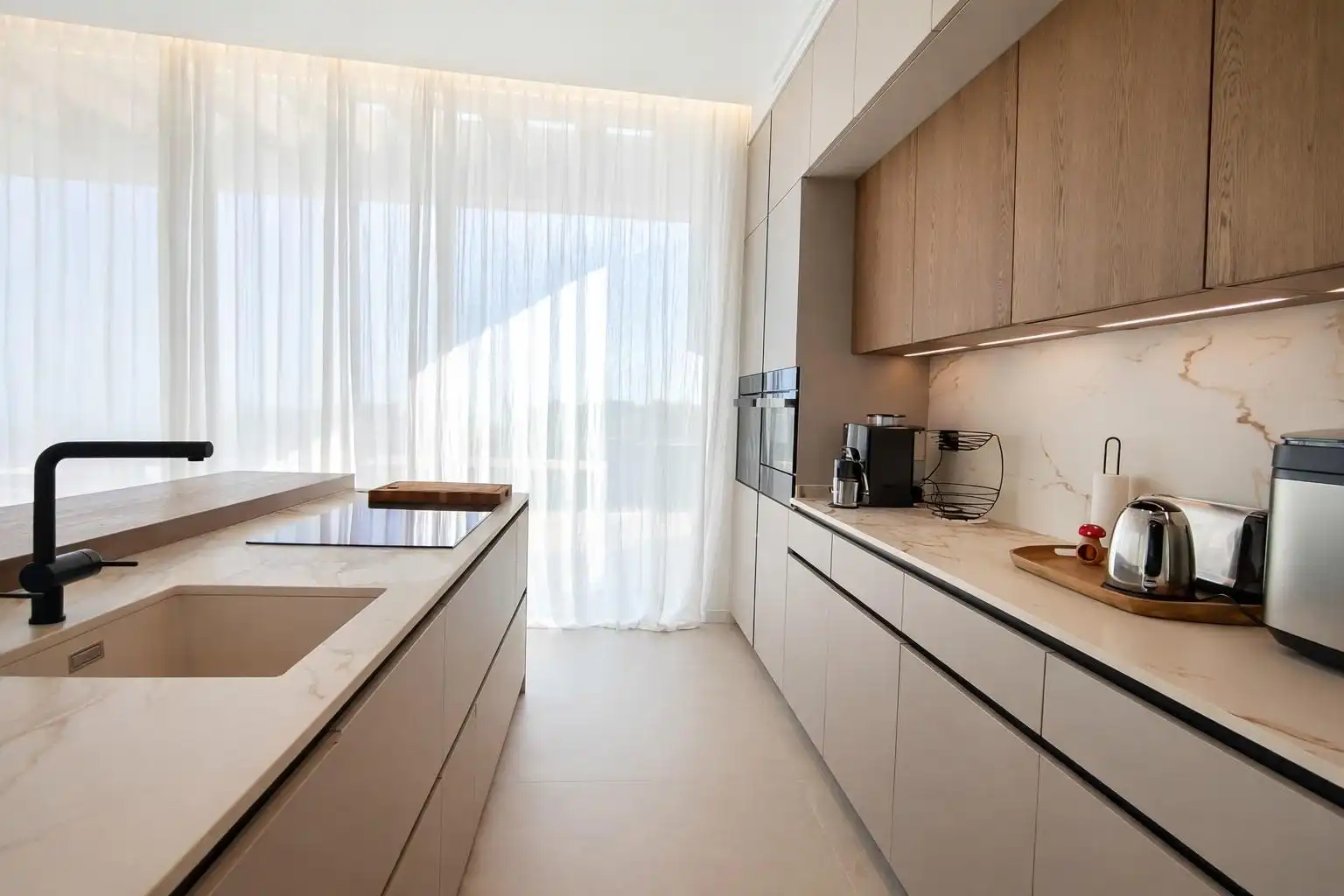 Villa mit Pool zur Miete in Platja d'Aro, imagen 6