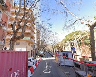 Exterior view of Flat for sale in  Barcelona Capital