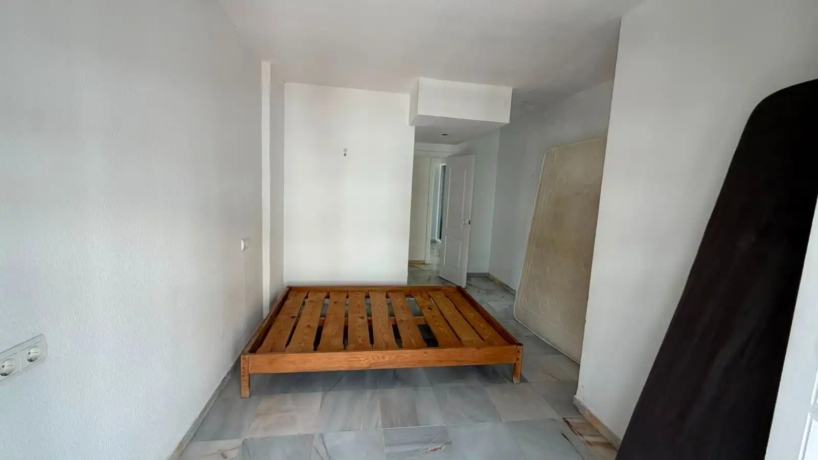 Dormitori de Pis en venda en Eivissa amb Aire condicionat i Piscina comunitària