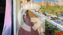 Exterior view of Flat for sale in Vélez-Málaga  with Air Conditioner, Terrace and Oven