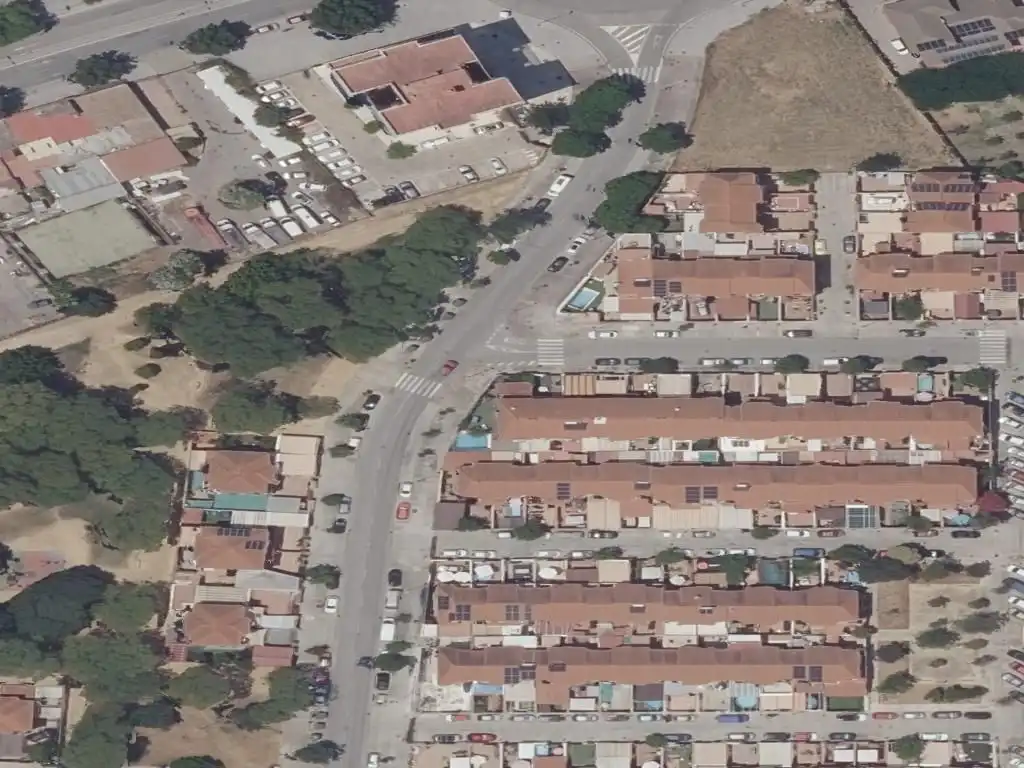 Casa in vendita a Torre Del Tajo