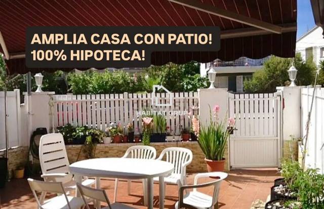 Casa adosada en Venta en Coma-ruga platja