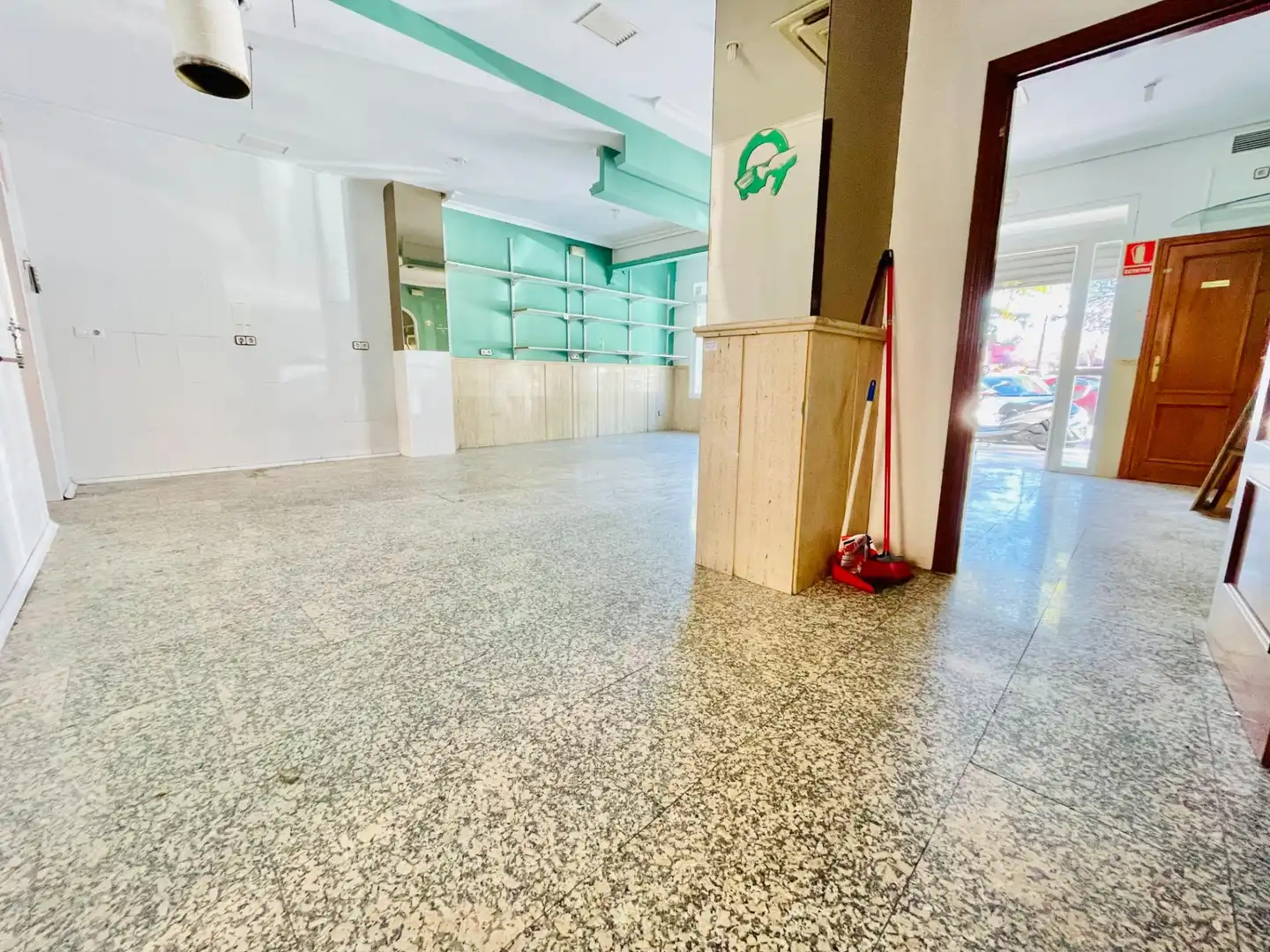 Local en venta en Córdoba con Aire acondicionado