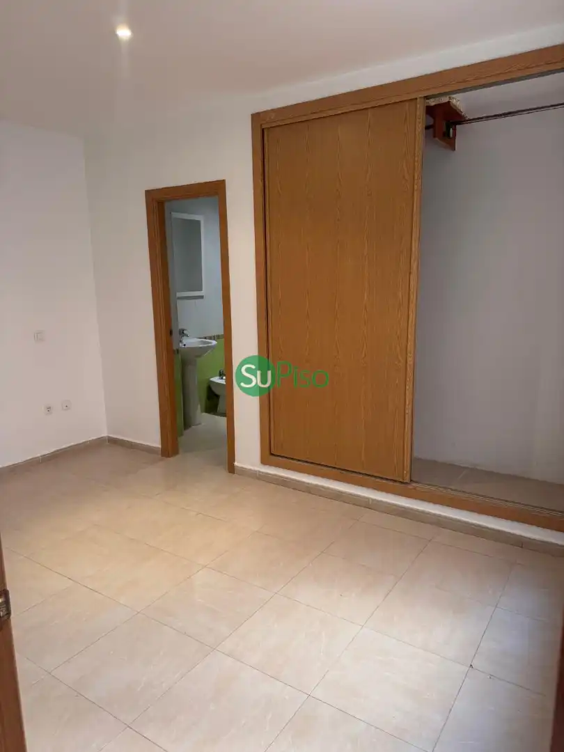 Piso en venta en Calle la Bodega, 5, Magán