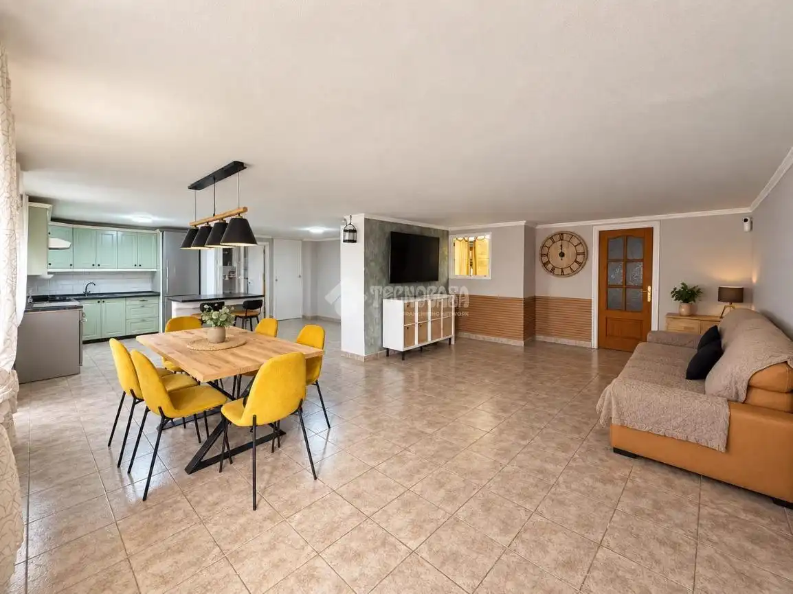 Appartement à vendre à Guía de Isora interior, imagen 2