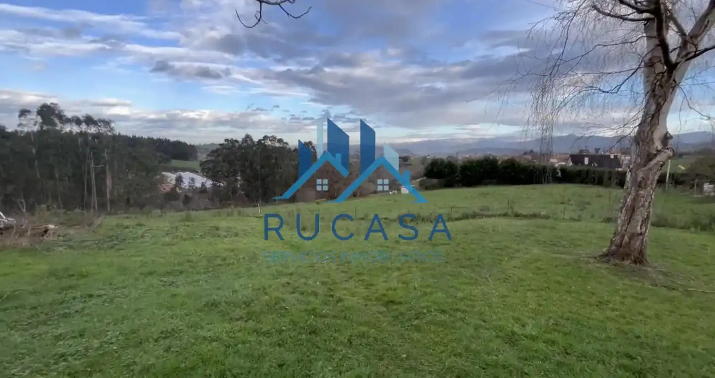 Lands and plots for sale in Barrio Cerrazo