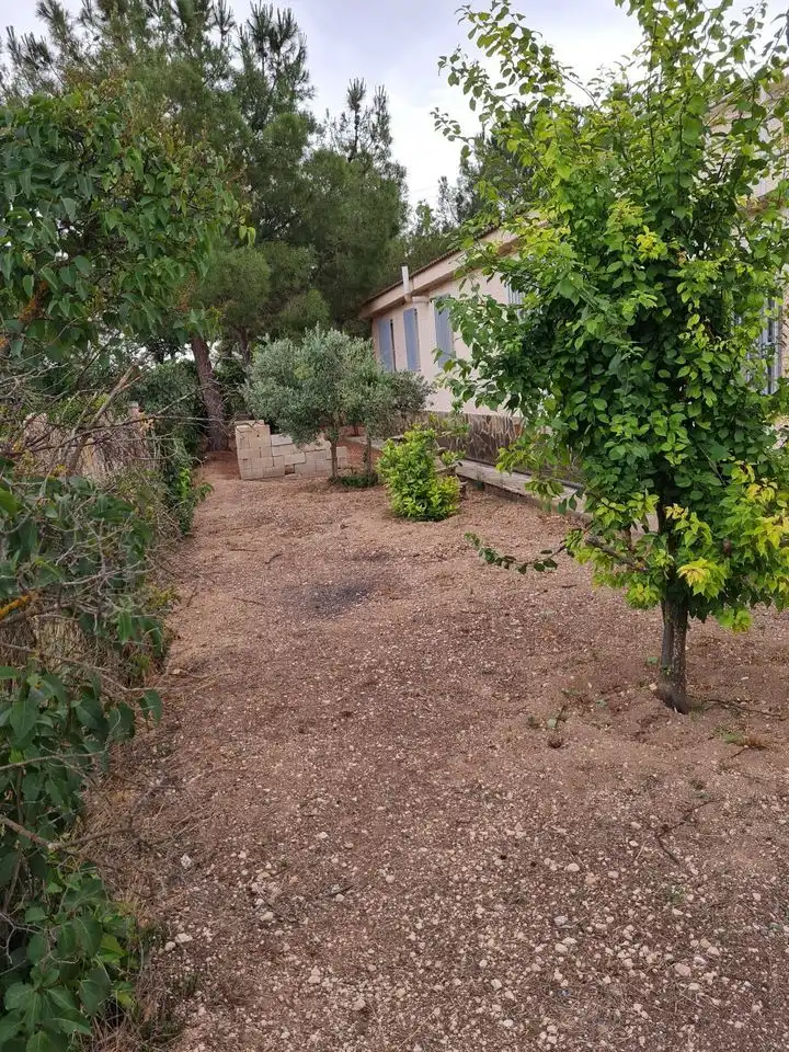 Houses for sale in Albacete  with Private garden, Terrace and Storage room