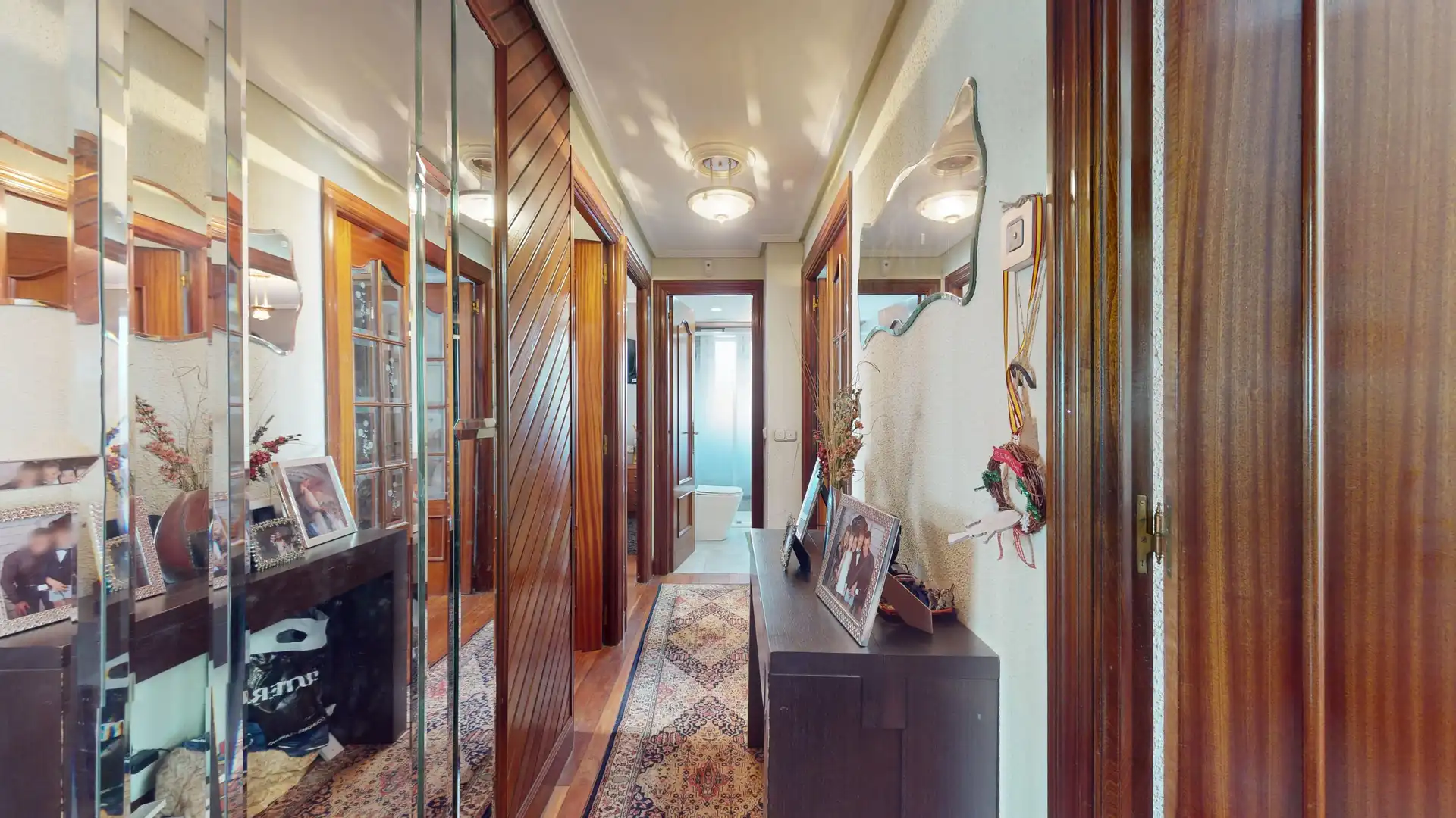 Flat for sale in Cruces, imagen 16