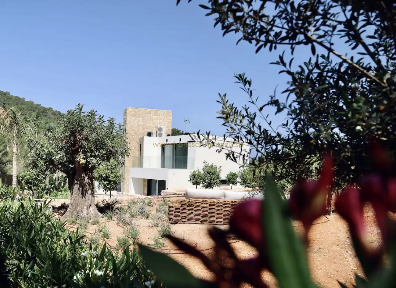 House for sale in Santa Eulària, imagen 8