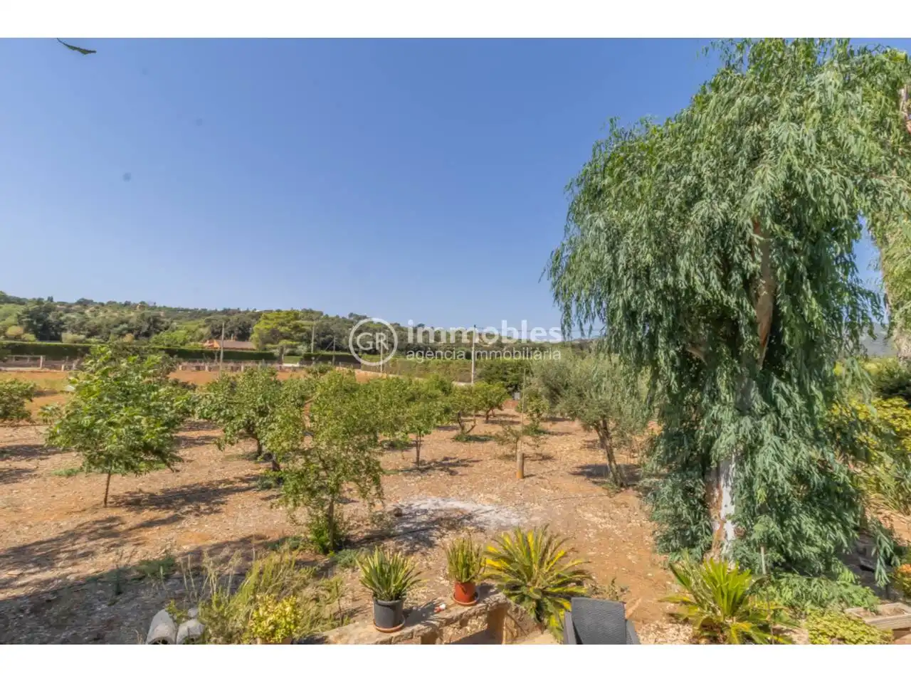 Casa rustica con giardino in vendita a Campanet, imagen 22