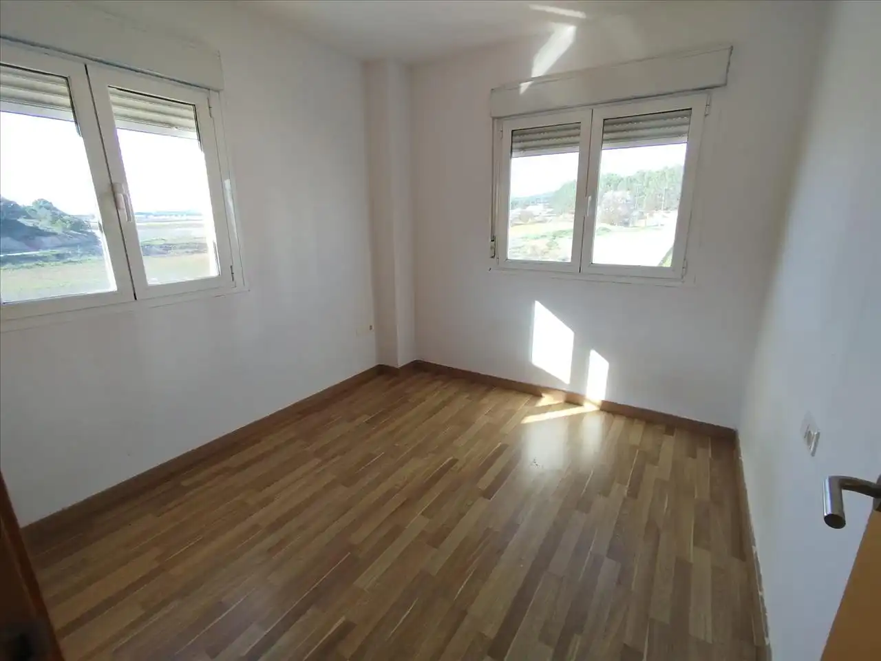Dormitori de Casa adosada en venda en Requena
