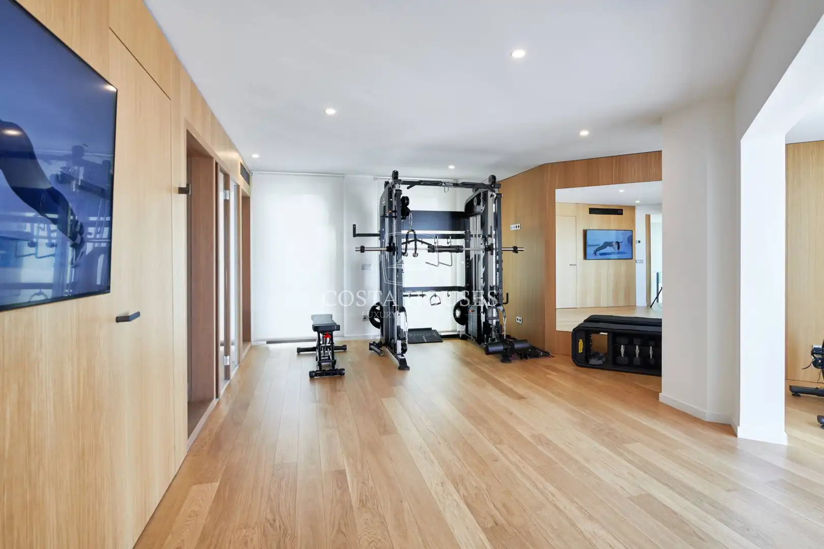 Houses for sale in Jávea / Xàbia  with Air Conditioner, Private garden and Terrace