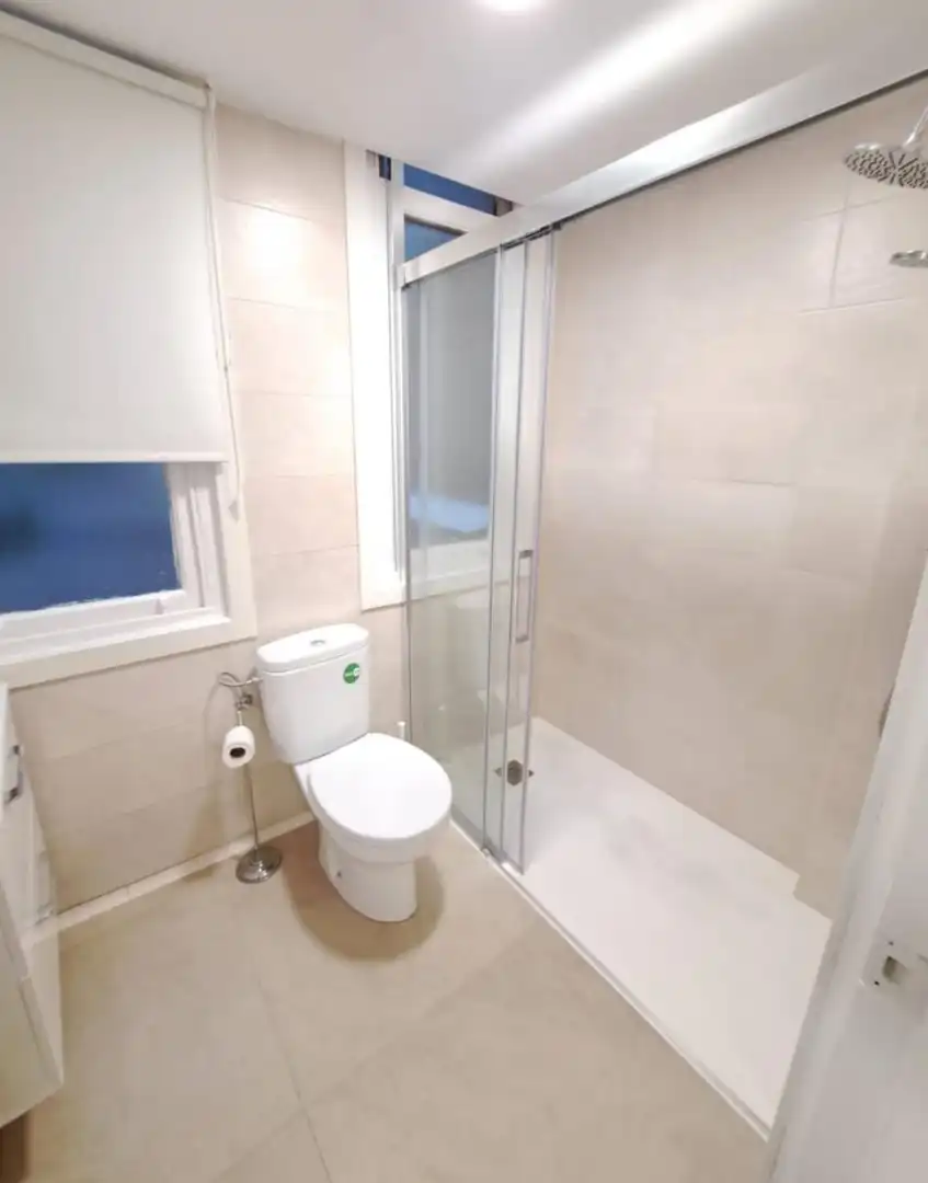 Flat with terrace to rent in Hurtado de Amezaga Kalea, imagen 17