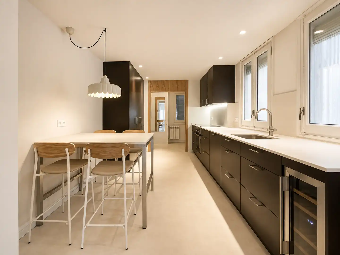 Apartment mit Terrasse zum Verkauf in Carrer Nou 27, imagen 5