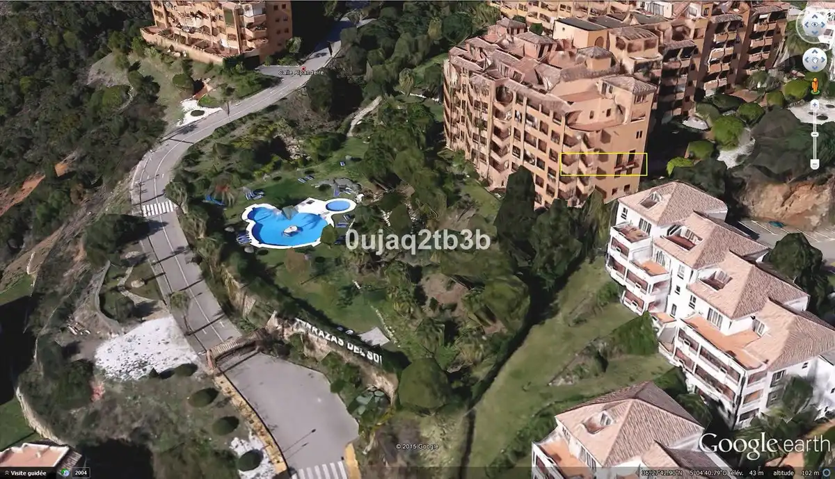 Apartament en venda en Estepona amb Aire condicionat, Terrassa i Piscina comunitària