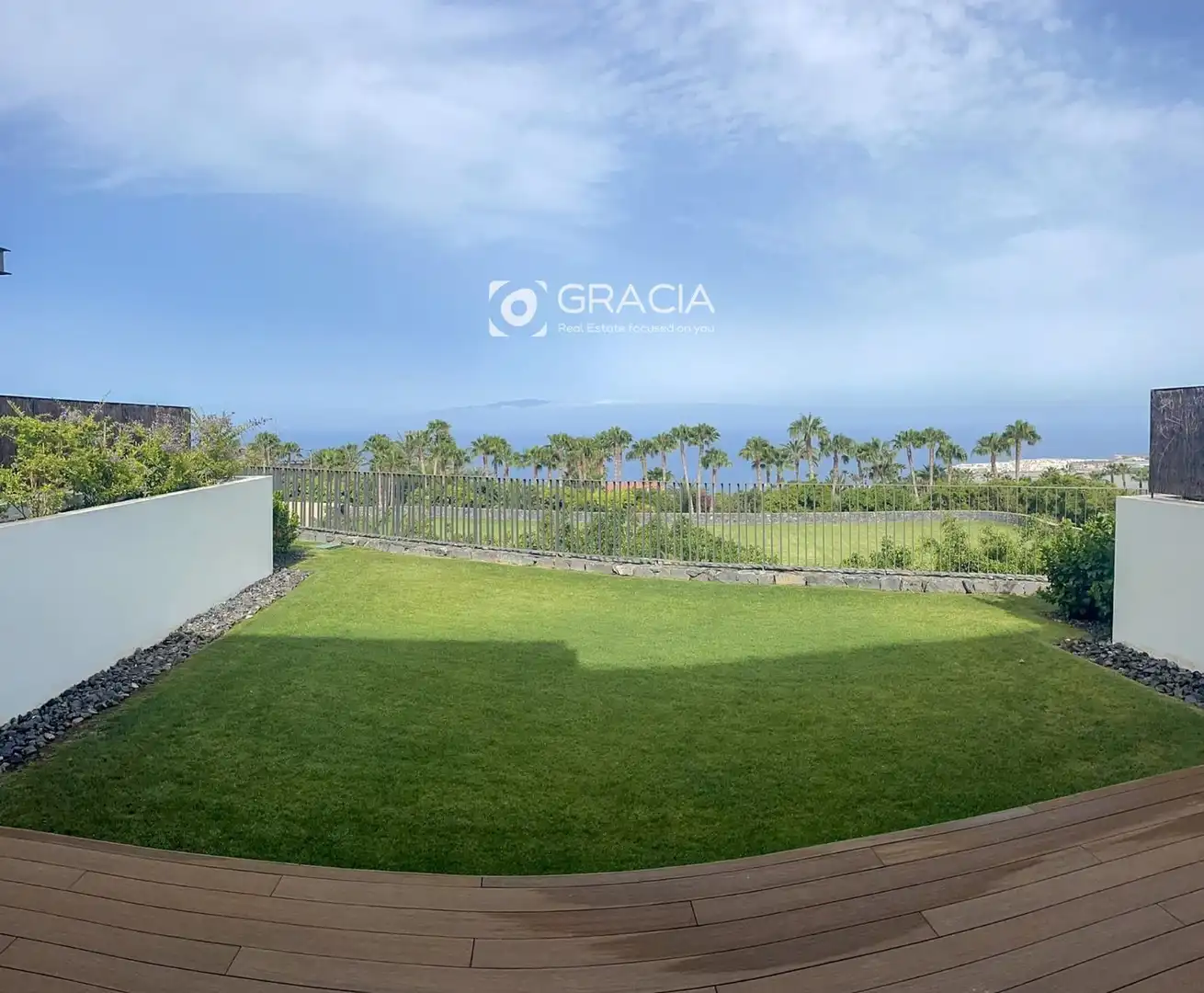 Xalet amb piscina en venda a Abama, imagen 5