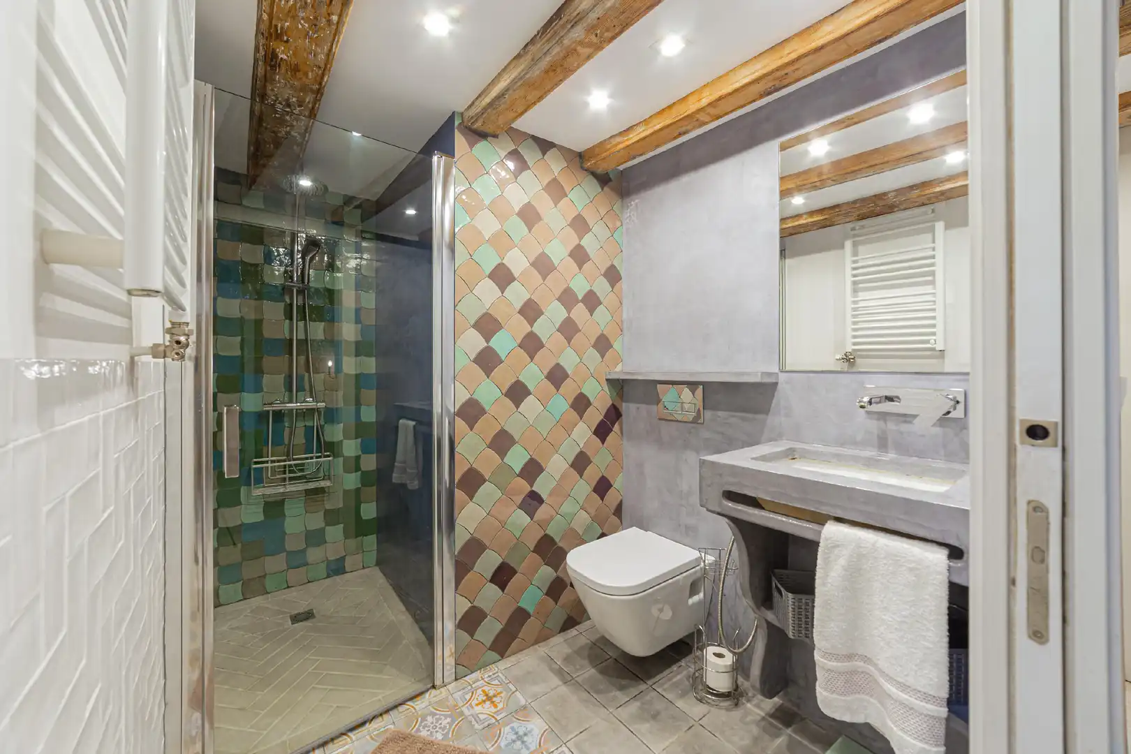 Dúplex con ascensor en venta en Ciutat Vella, imagen 34