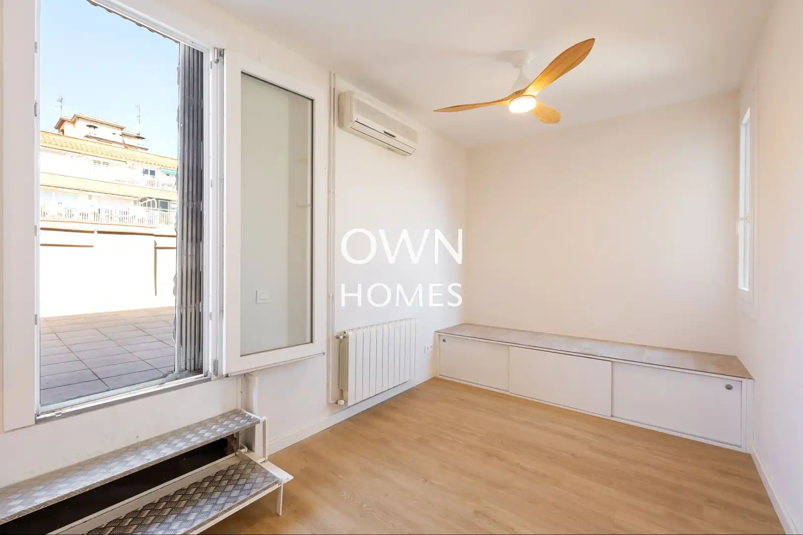 Penthouse mit Aufzug zum Verkauf in Eixample, imagen 6