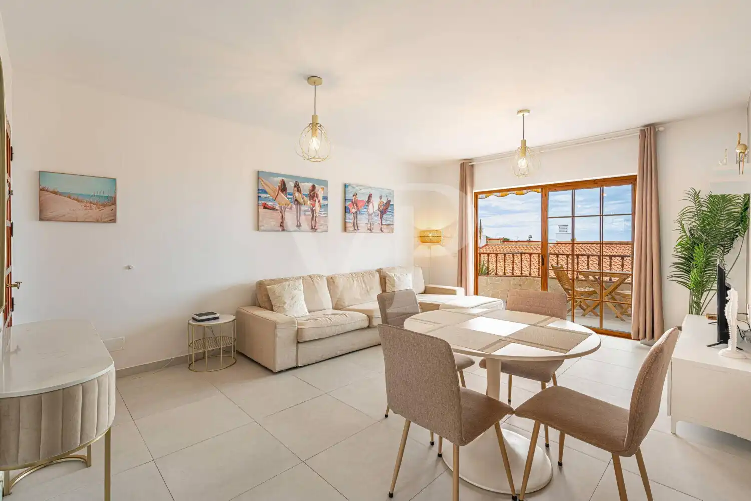 Attic for sale in Torviscas Centro y Alto