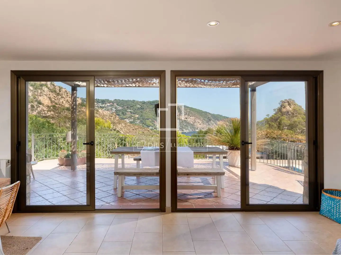 Villa con piscina in vendita a Fornells - Aiguablava, imagen 37