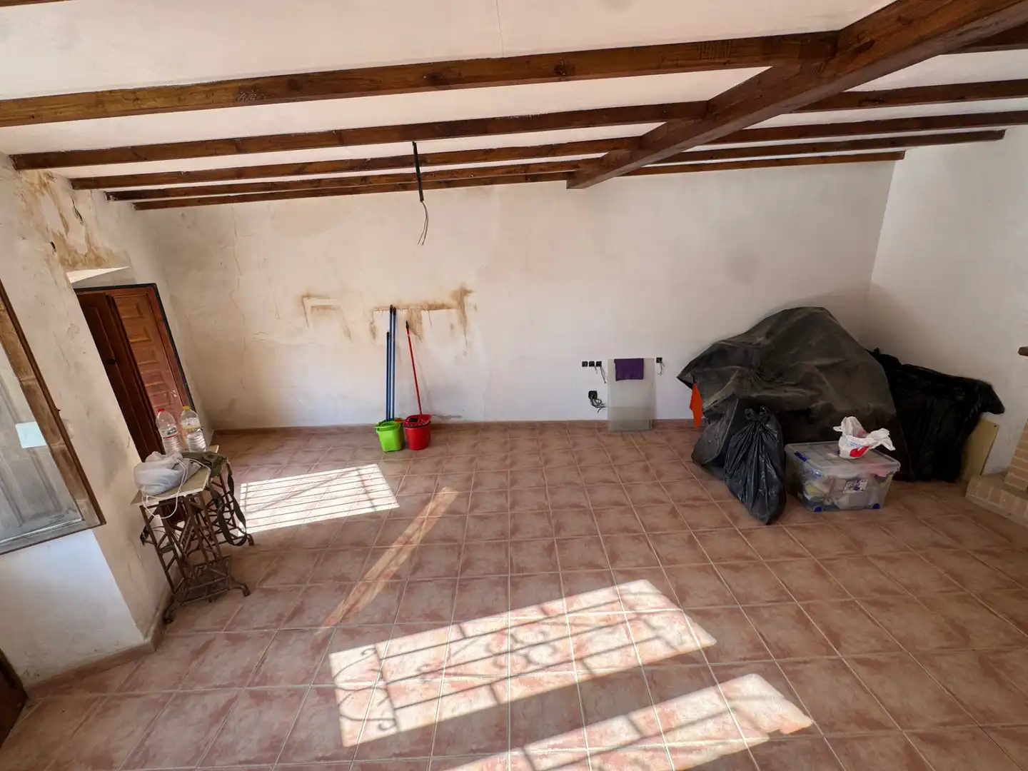 Casa o chalet en venta en Cehegín con Terraza, Trastero y Amueblado