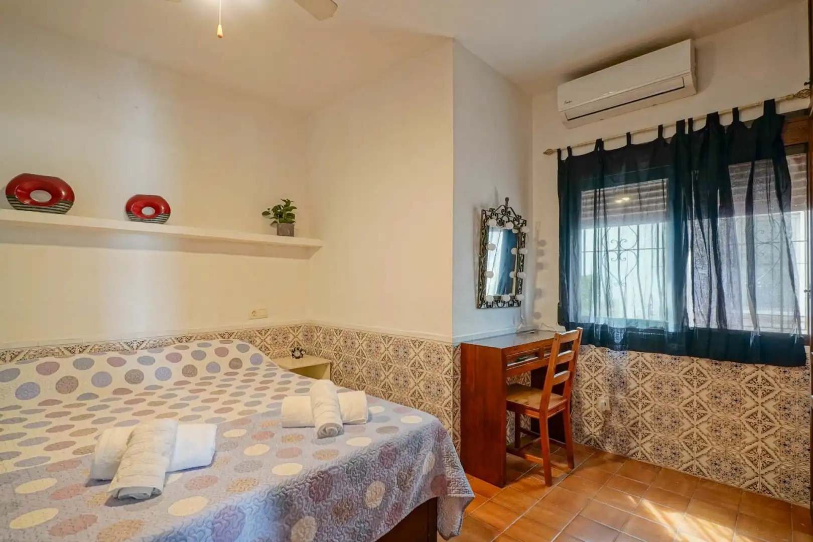 Habitación de Piso en venta en Moraira con Aire acondicionado, Calefacción y Terraza