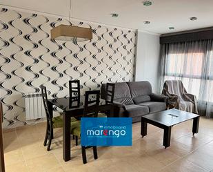 Exterior view of Flat to rent in Vila-real  with Air Conditioner, Heating and Terrace