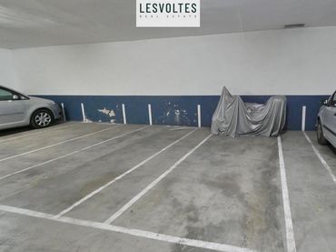 Parcheggio in vendita a Carrer Ample