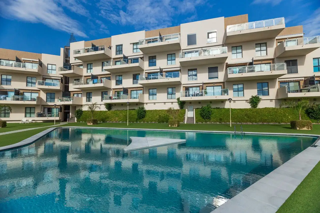 Apartment mit Terrasse zum Verkauf in Calle talco, imagen 34